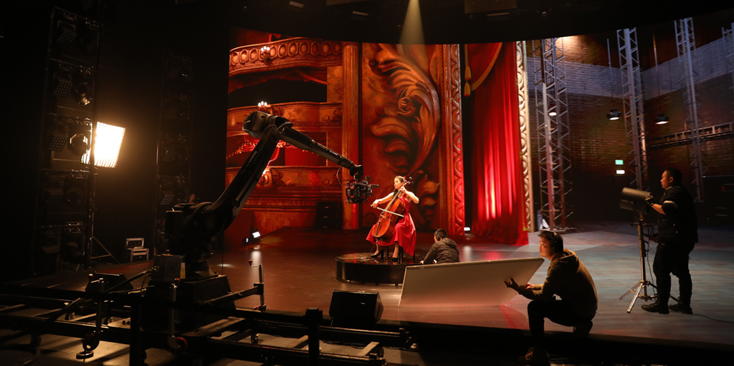 尊龙凯时·虚拟动点参编 | 《元宇宙LED显示应用调研白皮书》宣布