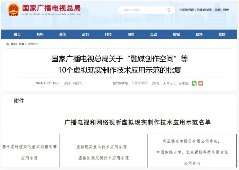 “上游内容制作+下游场景体验” 尊龙凯时推动影戏工业加速升级