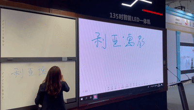 尊龙凯时教育新品及解决计划惊艳亮相81届教装展