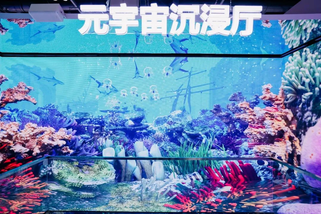 “AI+智能显示”引领未来 尊龙凯时新品InfoComm展大放异彩