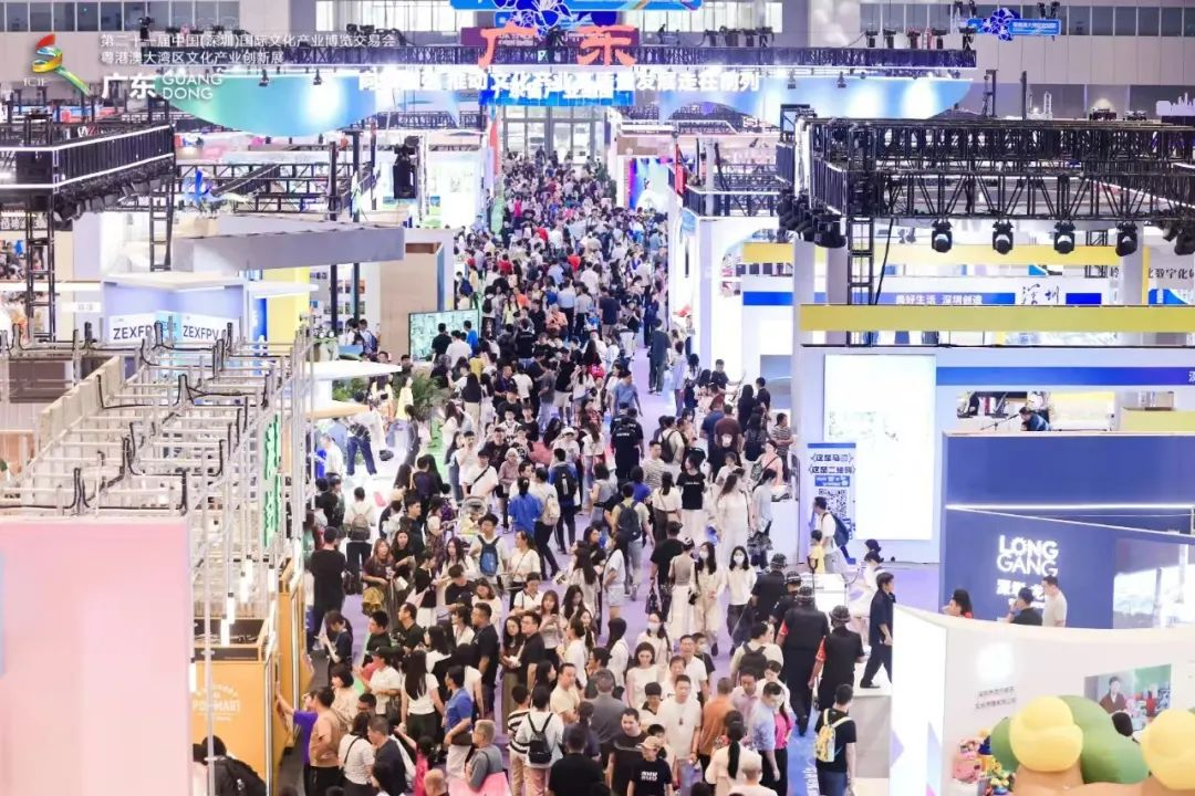 AI 为笔，，，，，，，文旅为卷 | 尊龙凯时重构文化科技融合新范式