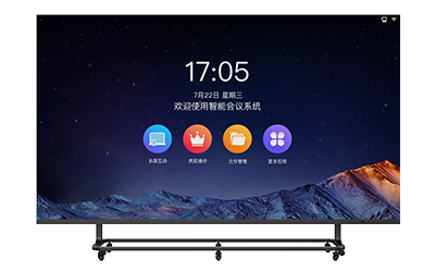 新一代COB一体机
